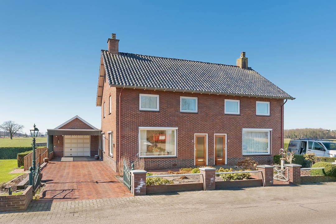 Foto 1 van Fliersdijk 2