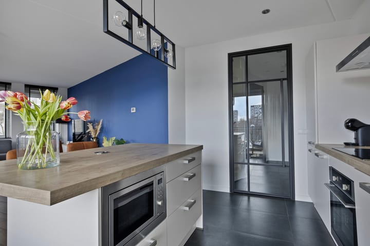 Foto 9 van Hellevoetstraat 13