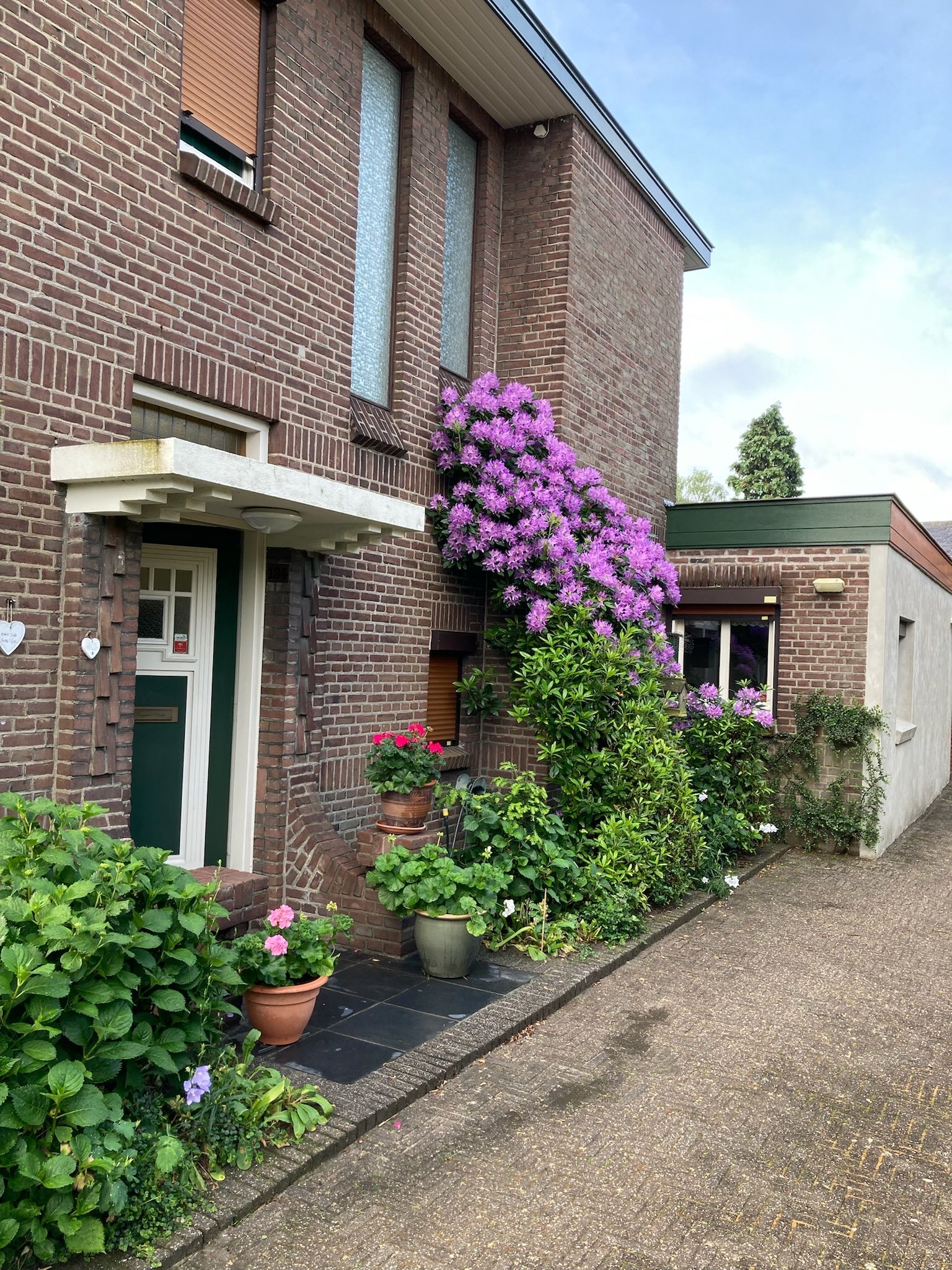 Foto 6 van Geldropseweg 134