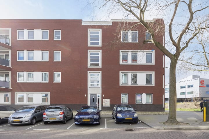 Foto 30 van Hellevoetstraat 13