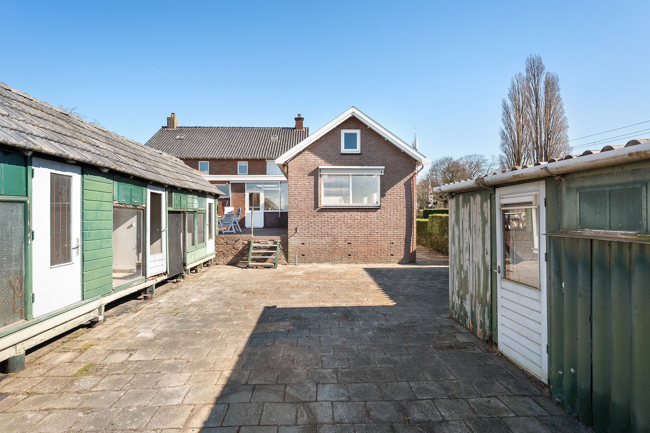 Foto 39 van Fliersdijk 2