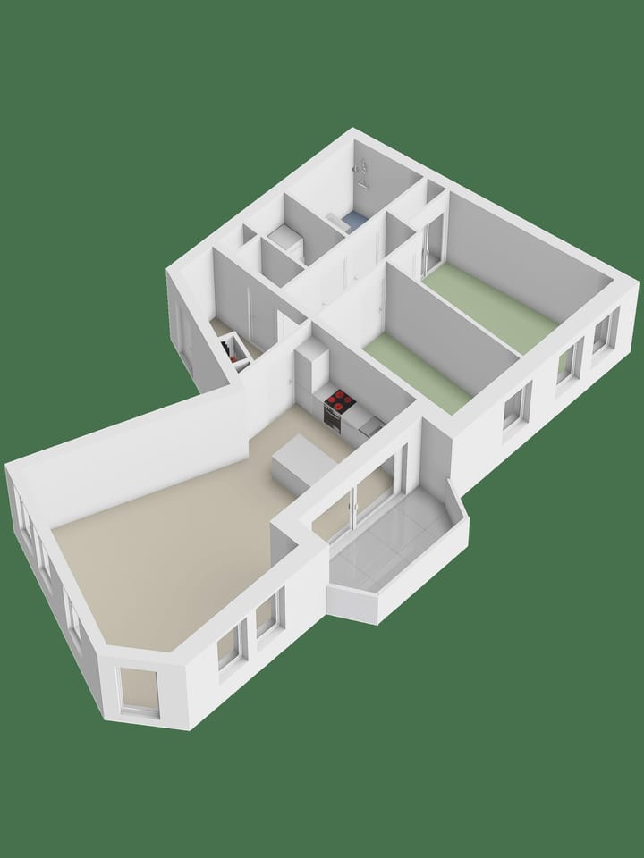 Foto 36 van Hellevoetstraat 13