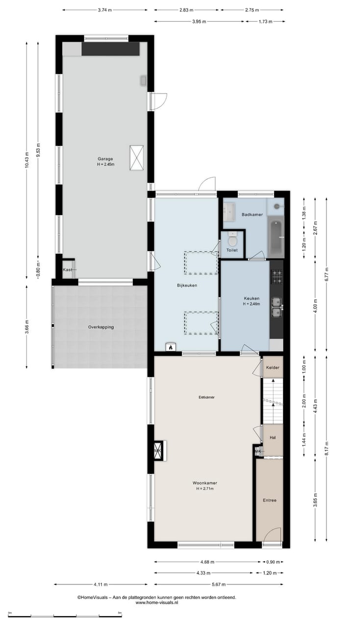 Foto 54 van Fliersdijk 2