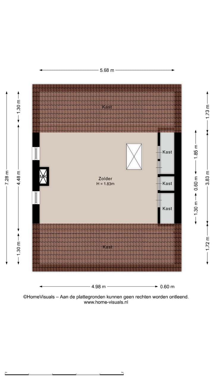 Foto 58 van Fliersdijk 2