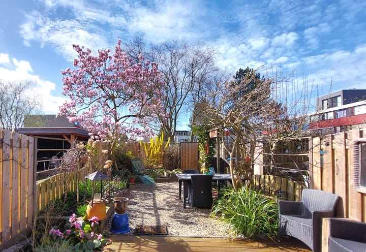 Foto 4 van Händelstraat 20