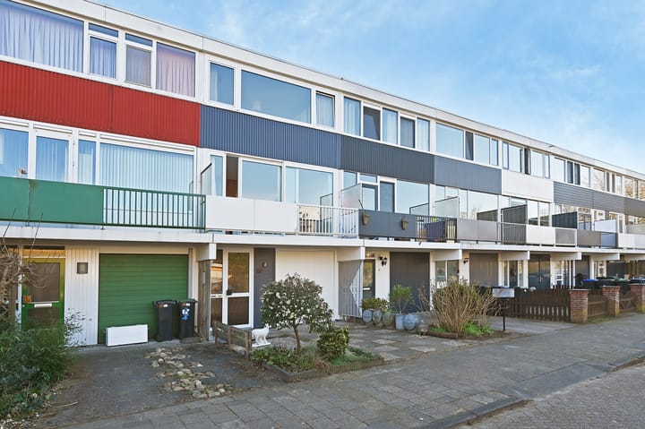 Foto 5 van Händelstraat 20