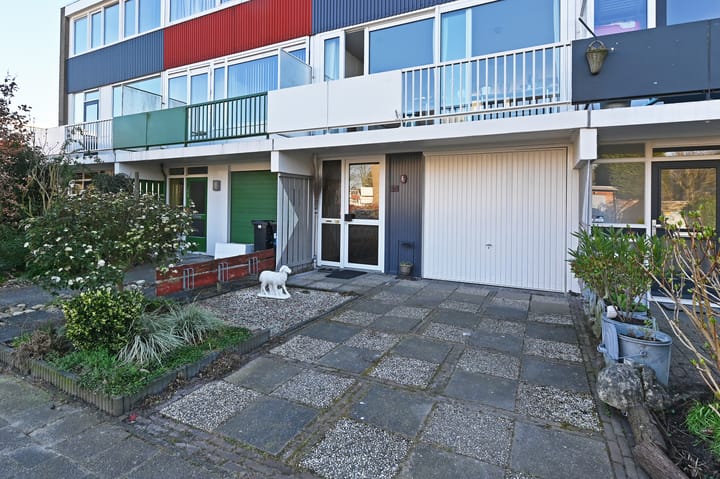 Foto 6 van Händelstraat 20