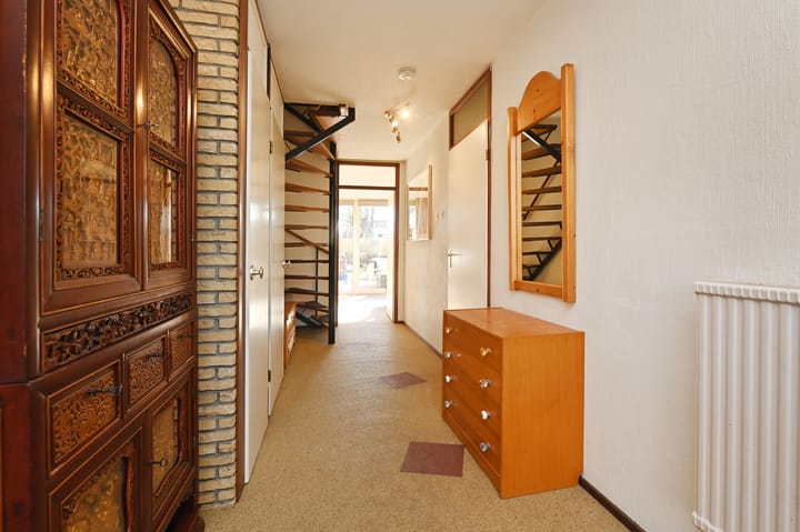 Foto 7 van Händelstraat 20