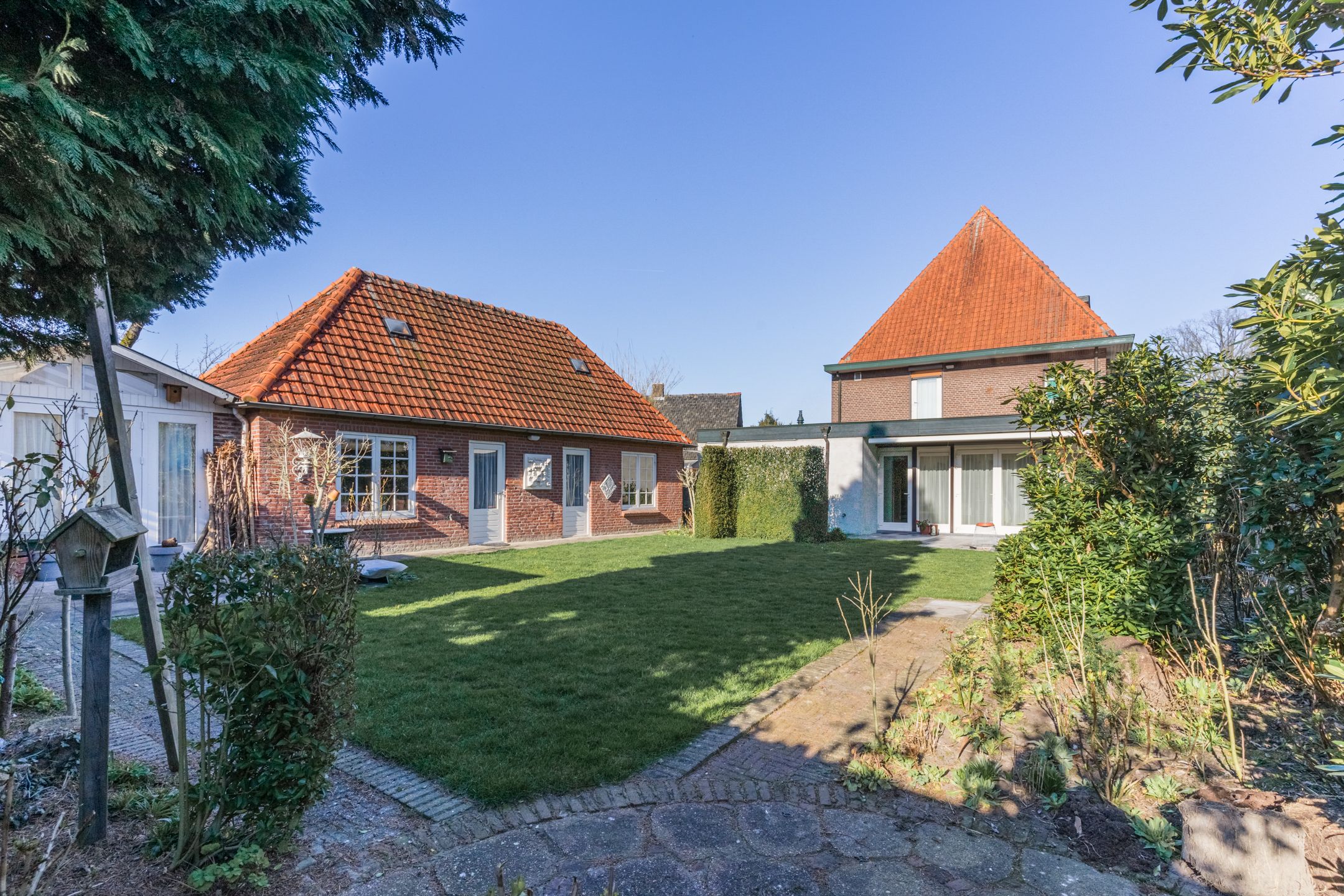 Foto 57 van Geldropseweg 134