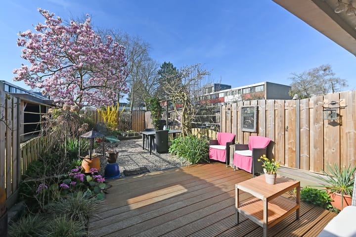 Foto 12 van Händelstraat 20