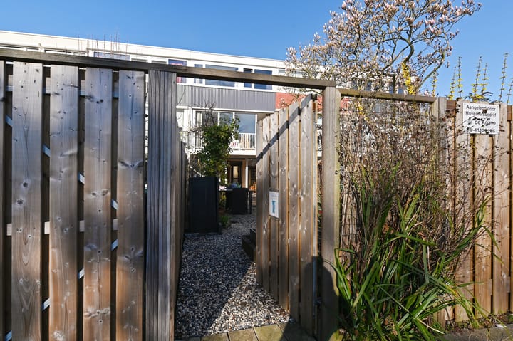 Foto 13 van Händelstraat 20