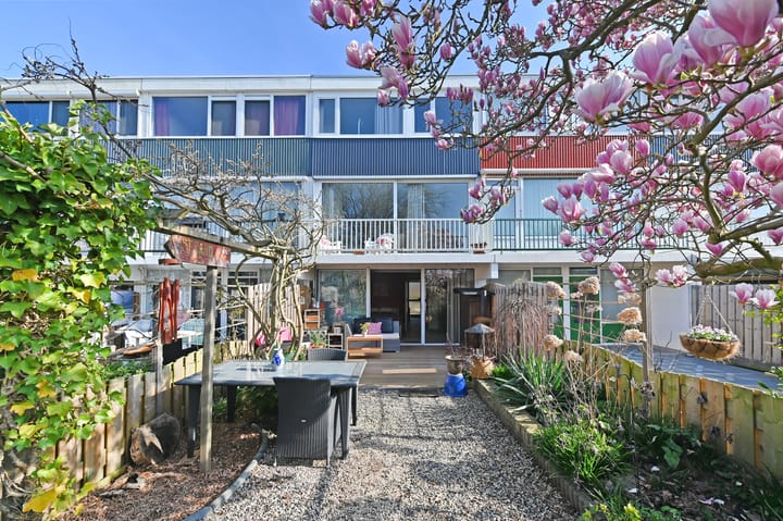 Foto 14 van Händelstraat 20