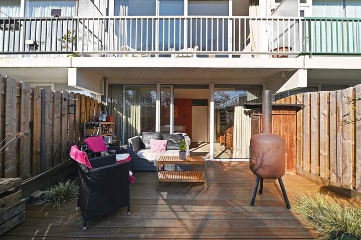 Foto 15 van Händelstraat 20