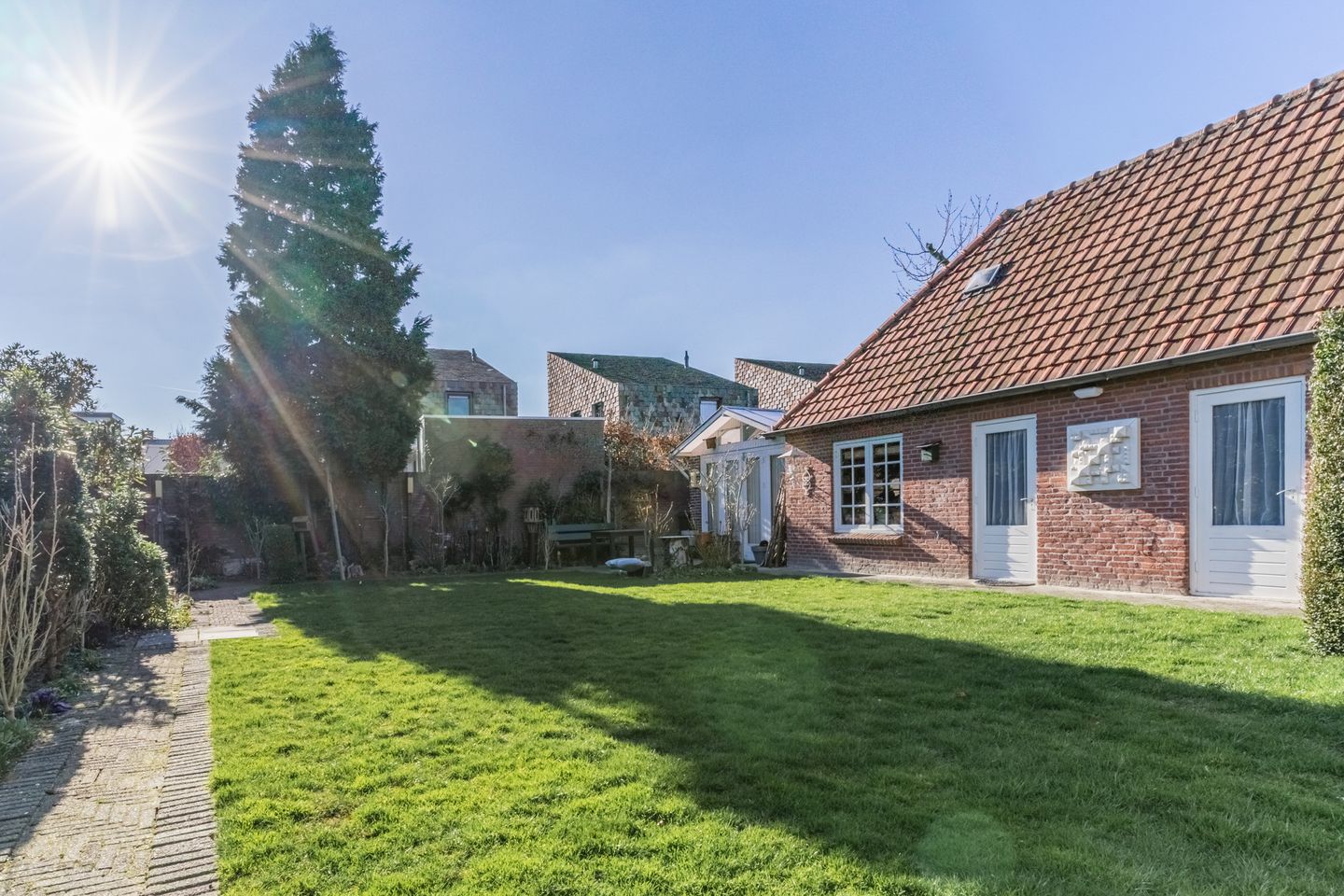 Foto 65 van Geldropseweg 134