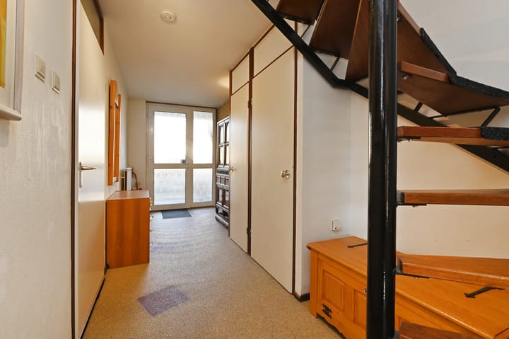 Foto 18 van Händelstraat 20