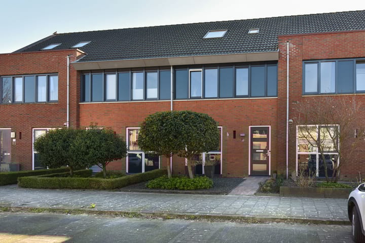 Foto 1 van Scholekster 5