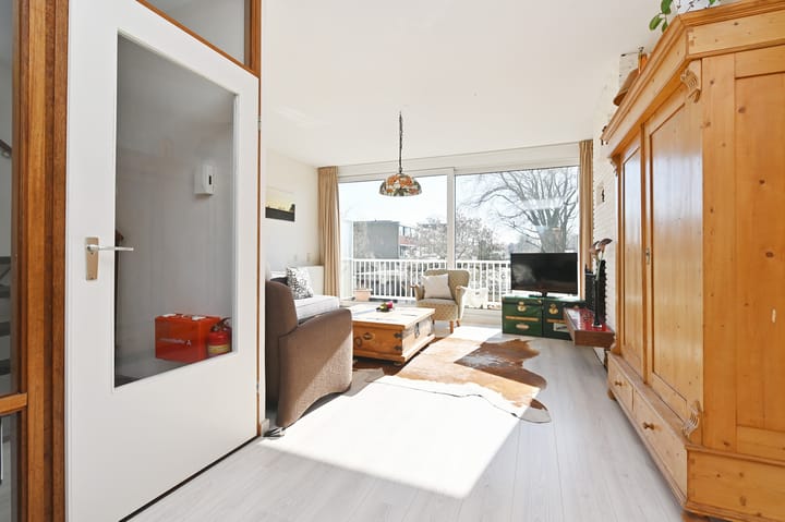 Foto 20 van Händelstraat 20