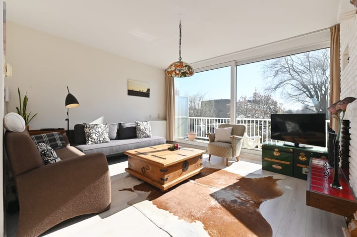 Foto 21 van Händelstraat 20