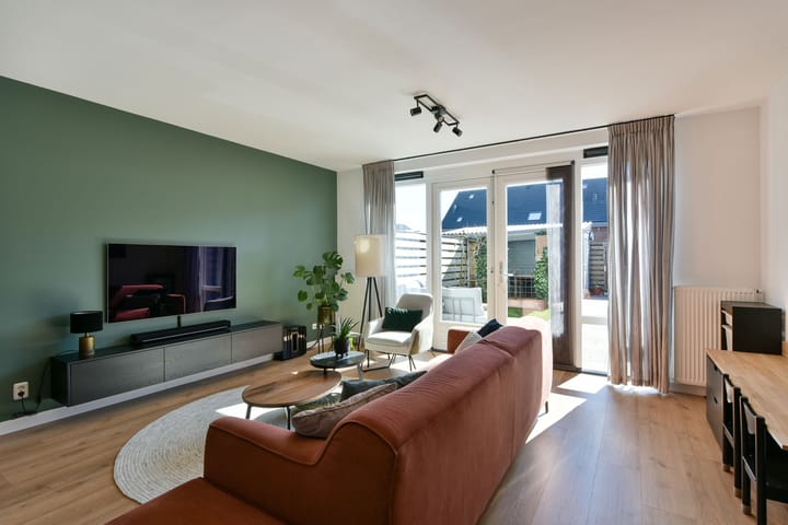 Foto 5 van Scholekster 5