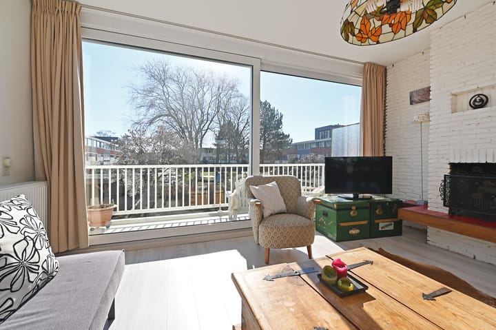 Foto 24 van Händelstraat 20