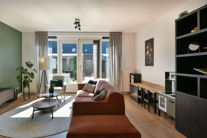 Foto 6 van Scholekster 5