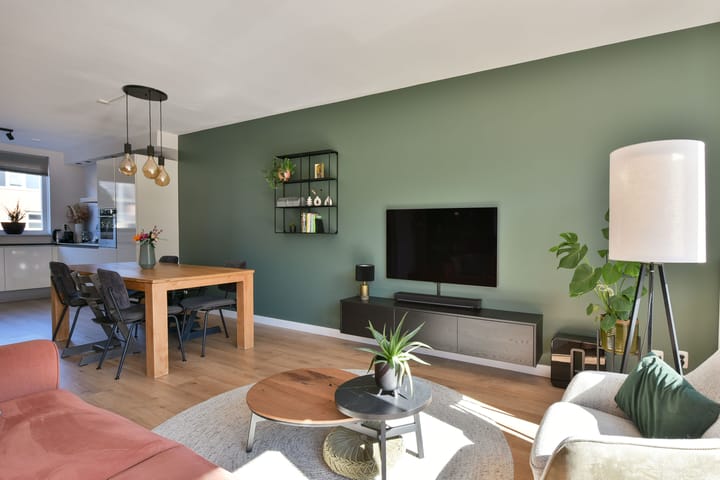 Foto 7 van Scholekster 5