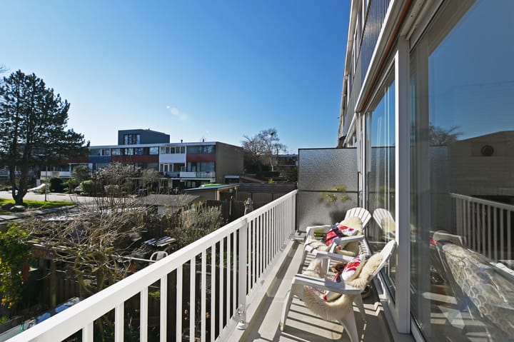 Foto 26 van Händelstraat 20