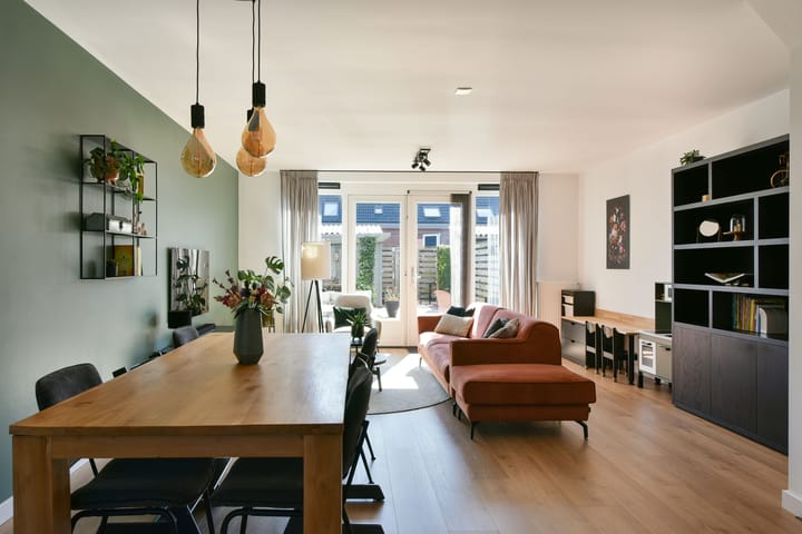 Foto 8 van Scholekster 5