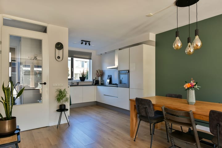 Foto 9 van Scholekster 5