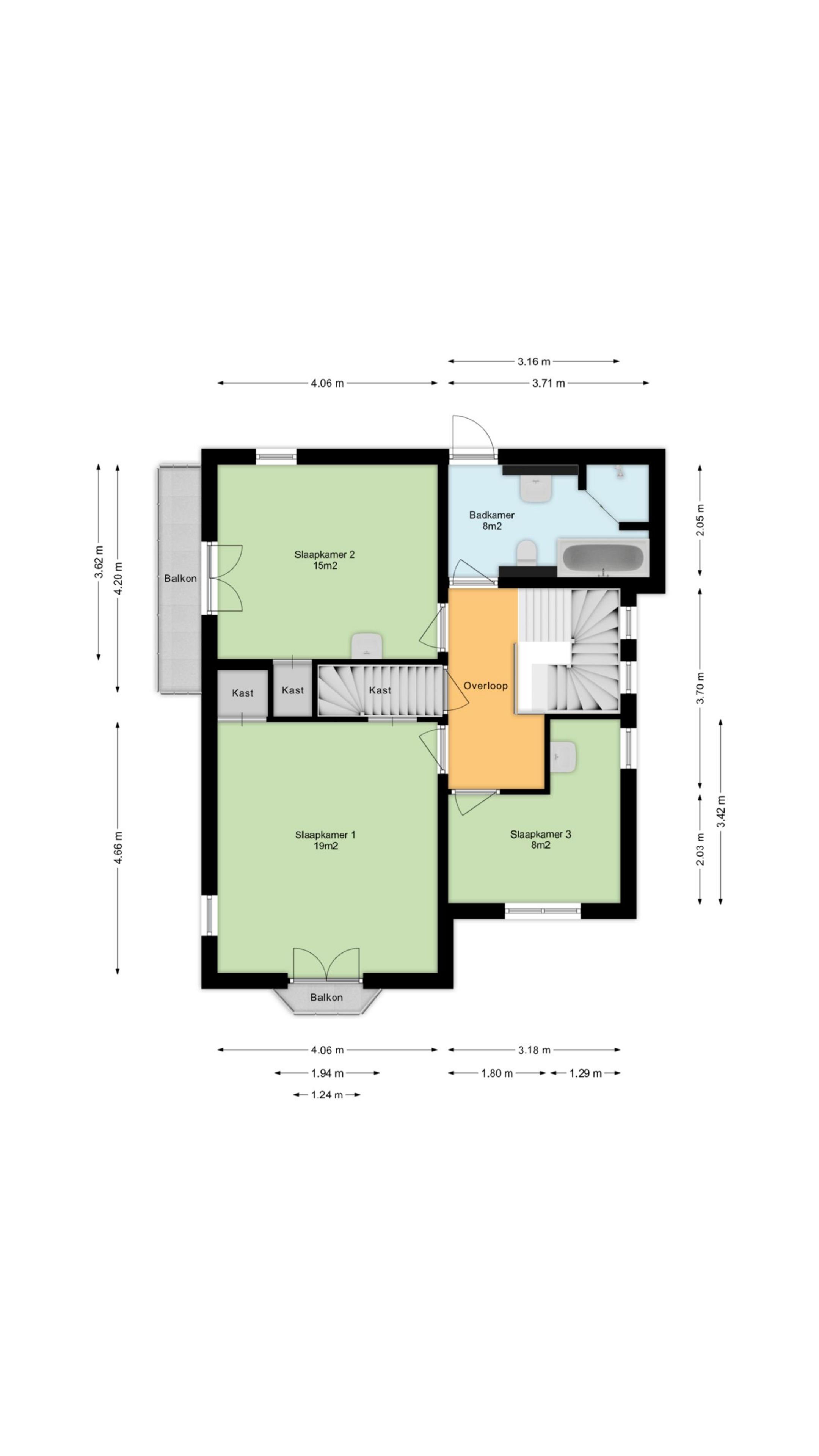 Foto 81 van Geldropseweg 134