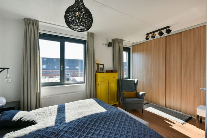 Foto 13 van Scholekster 5