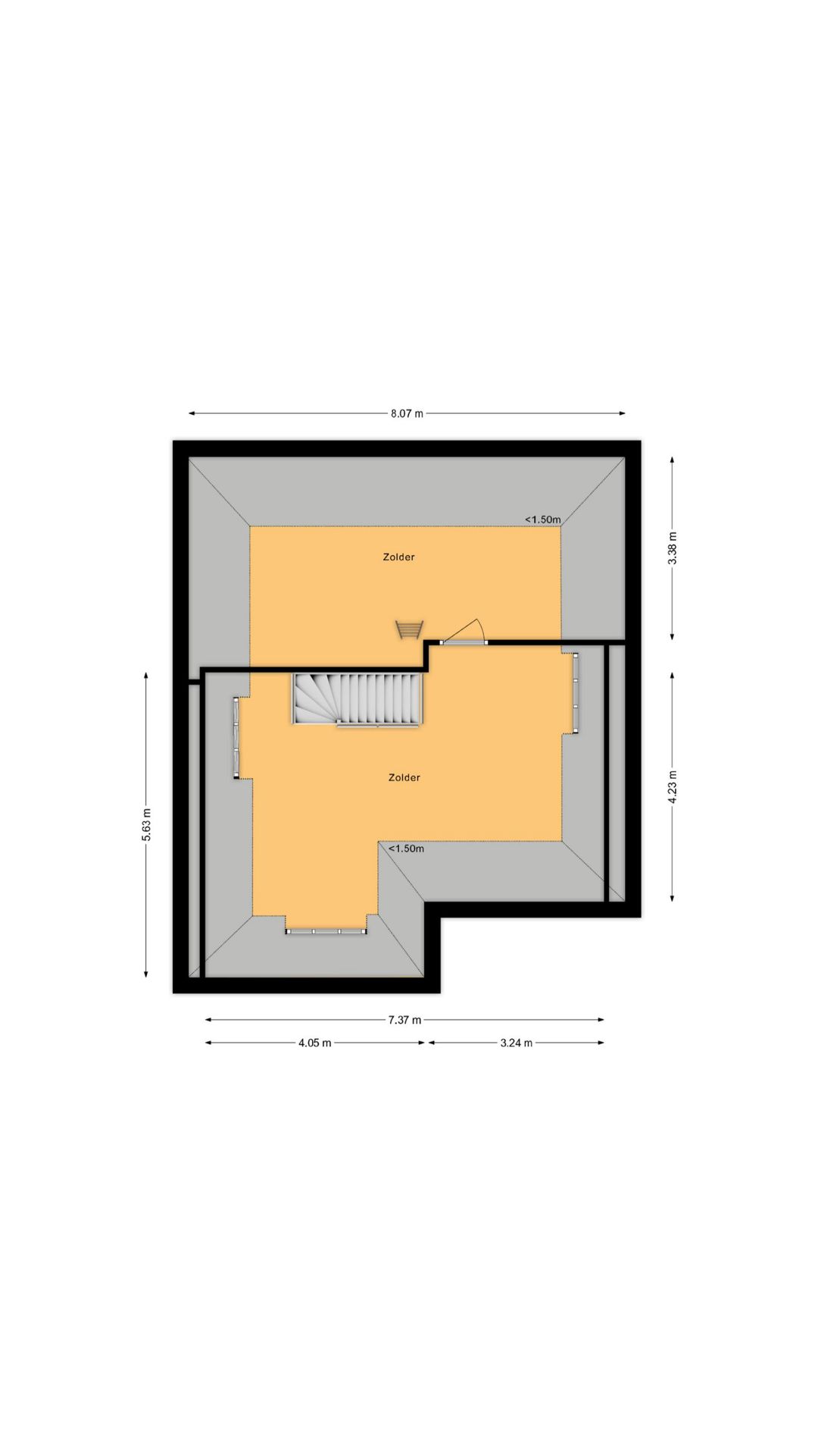 Foto 82 van Geldropseweg 134