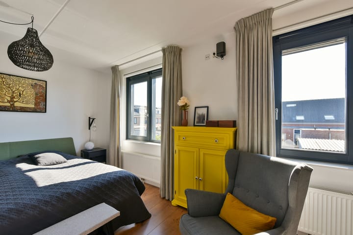 Foto 14 van Scholekster 5