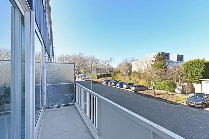 Foto 32 van Händelstraat 20