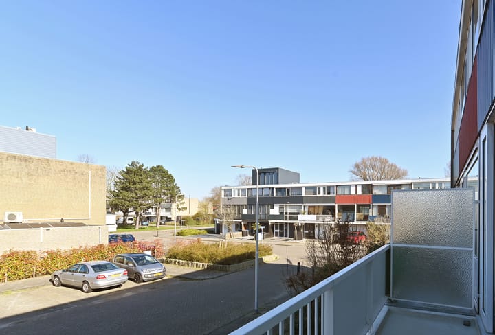 Foto 33 van Händelstraat 20