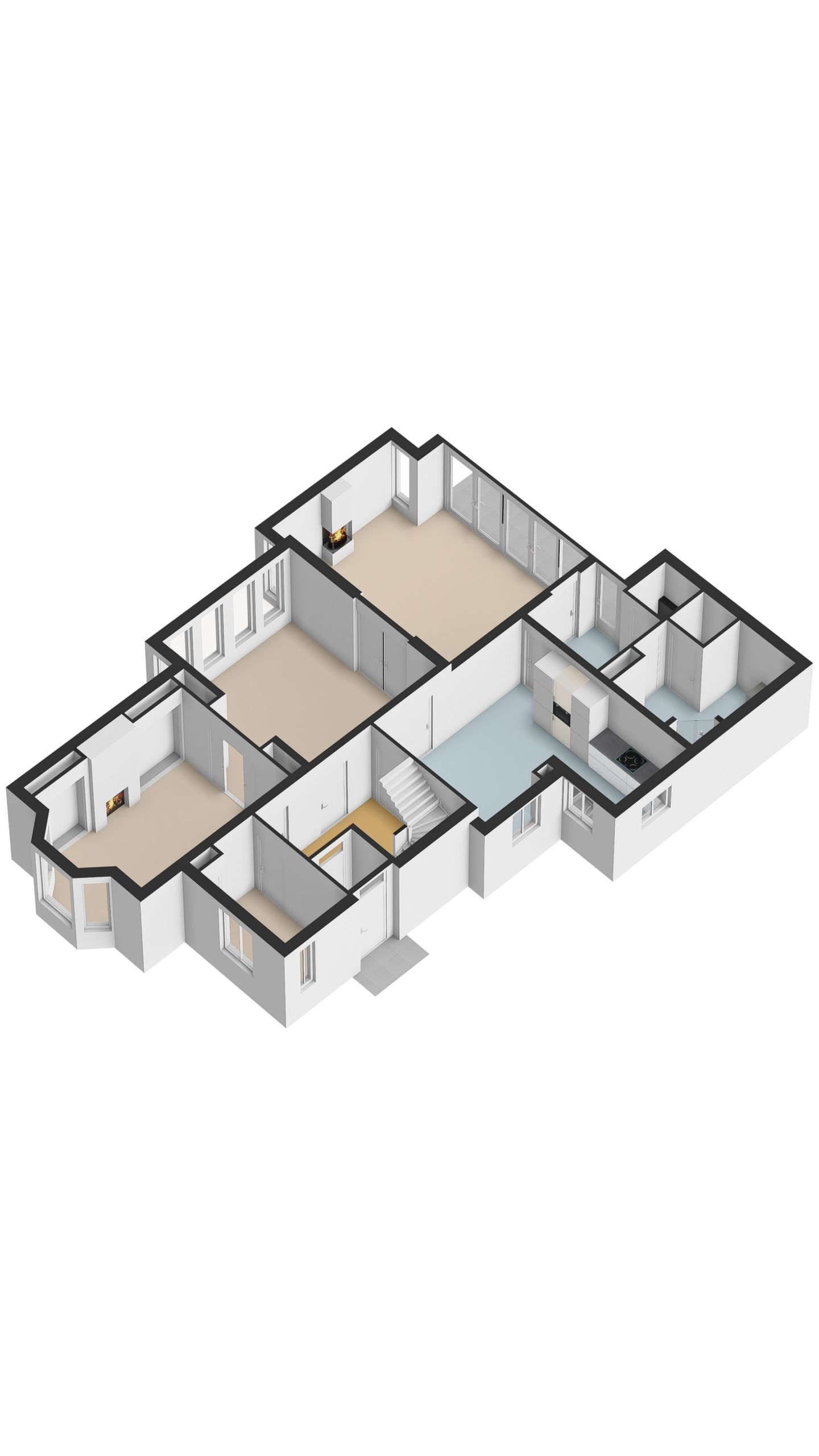 Foto 85 van Geldropseweg 134