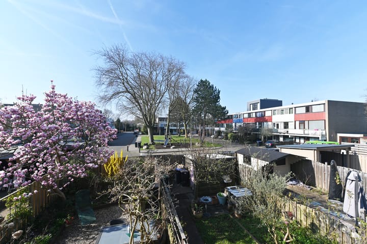 Foto 34 van Händelstraat 20