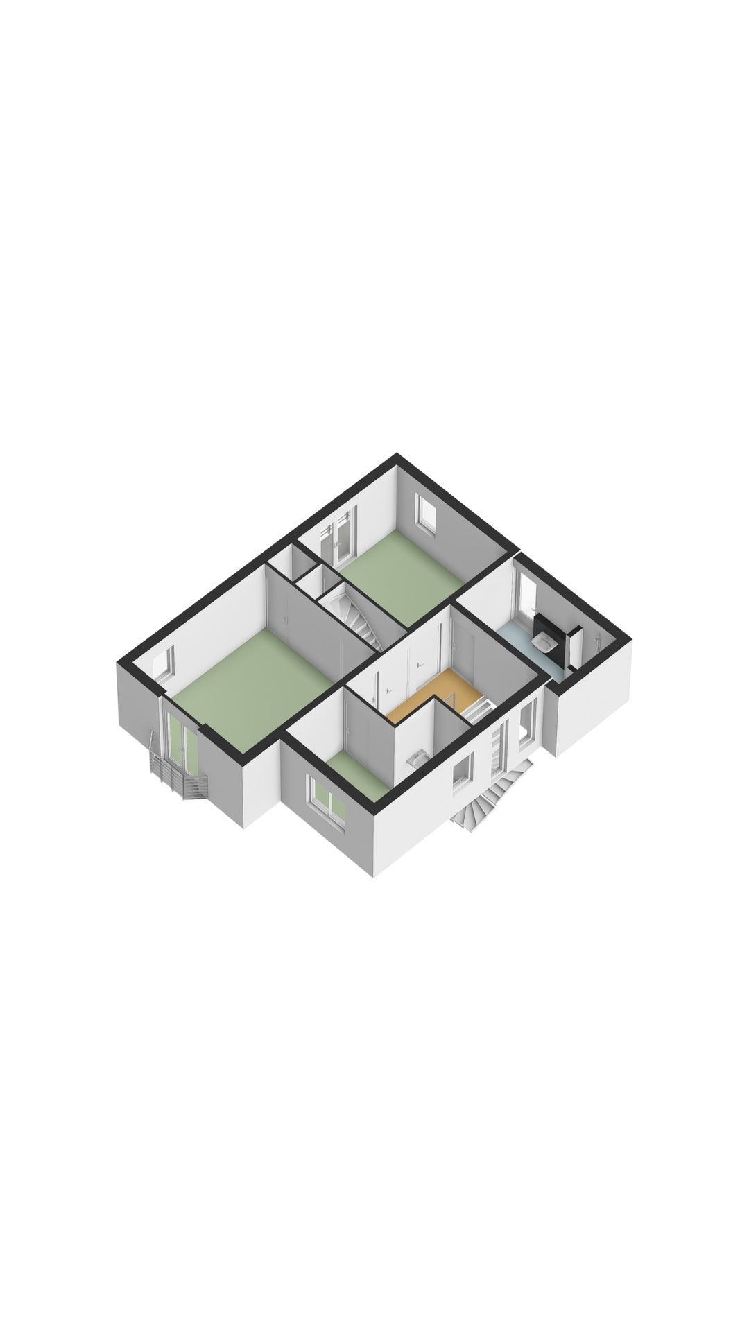 Foto 86 van Geldropseweg 134