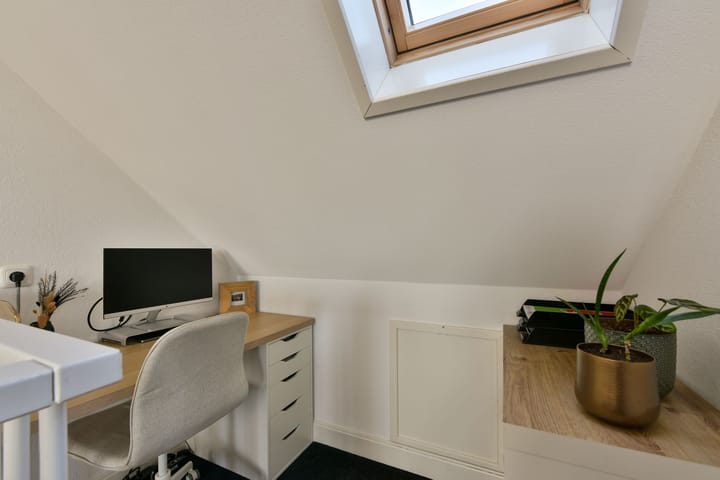 Foto 24 van Scholekster 5