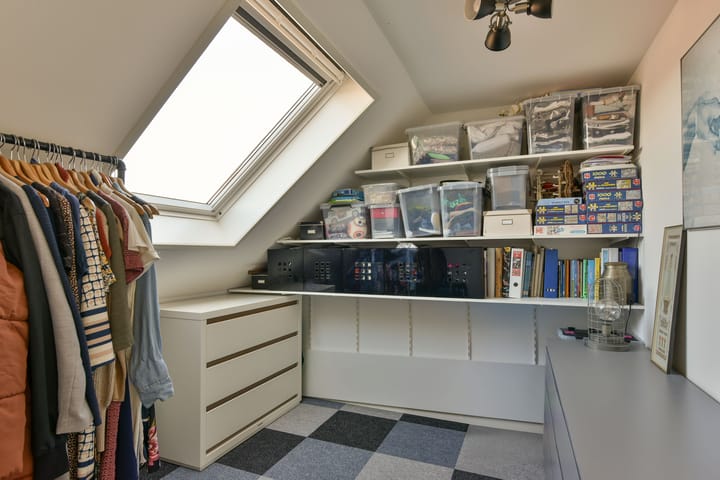 Foto 25 van Scholekster 5