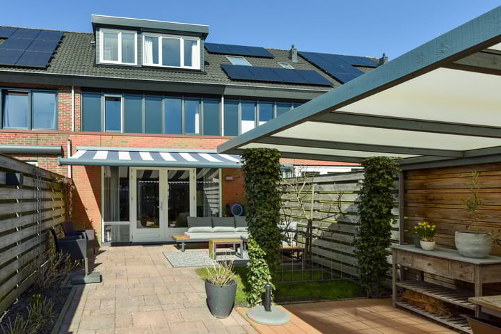 Foto 27 van Scholekster 5