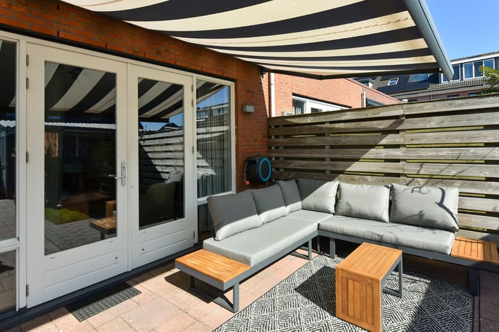 Foto 28 van Scholekster 5