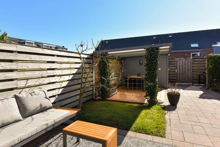 Foto 30 van Scholekster 5