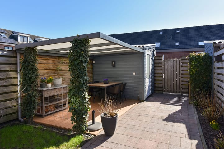 Foto 31 van Scholekster 5