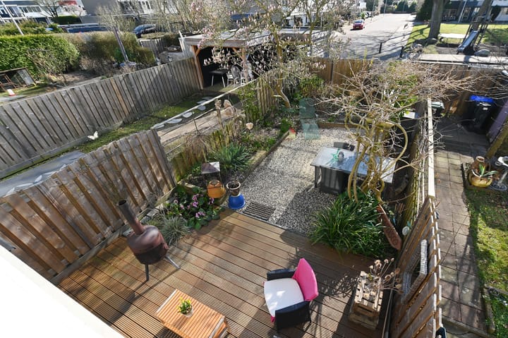 Foto 50 van Händelstraat 20