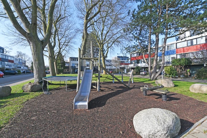 Foto 51 van Händelstraat 20