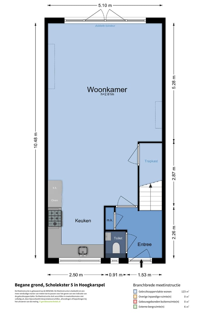 Foto 36 van Scholekster 5
