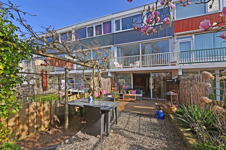 Foto 52 van Händelstraat 20