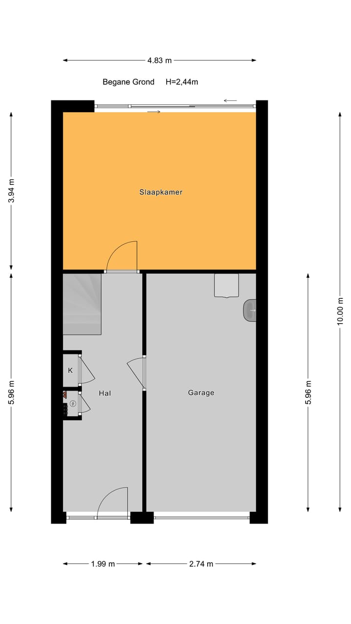 Foto 57 van Händelstraat 20