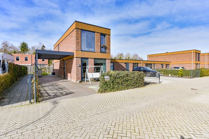 Foto 1 van Eikenwal 22